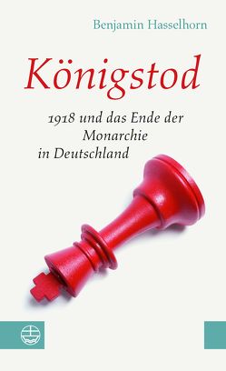 Königstod von Hasselhorn,  Benjamin