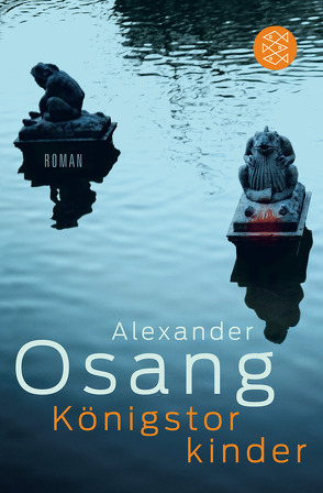 Königstorkinder von Osang,  Alexander