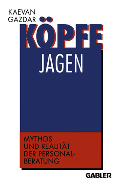 Köpfe jagen von Gazdar,  K.