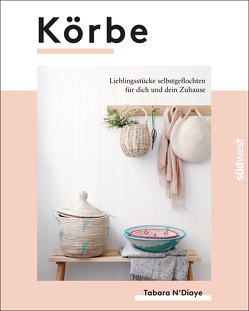 Körbe von Krabbe,  Wiebke, Lange,  Aurelia, N'Diaye,  Tabara, Wincer,  Penny