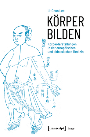 Körper bilden von Lee,  Li-Chun