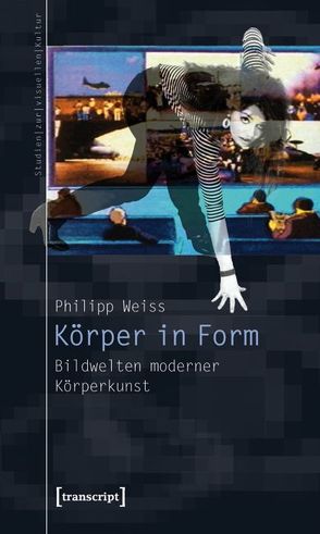 Körper in Form von Weiss,  Philipp