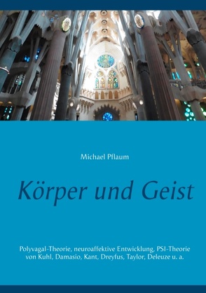 Körper und Geist von Pflaum,  Michael