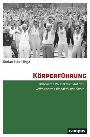 Körperführung von Arps-Aubert,  Edith, Dinçkal,  Noyan, Müllner,  Rudolf, Pfütsch,  Pierre, Rehmann,  Lukas, Reinhart,  Kai, Scholl,  Stefan, Schwarz,  Angela, Stieglitz,  Olaf, Veith,  Tim, Wendland,  Diana, Woitas,  Melanie