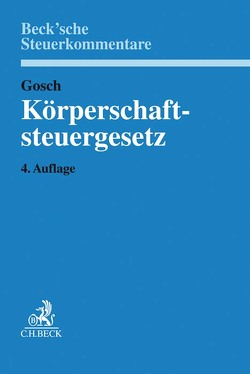 Körperschaftsteuergesetz von Bauschatz,  Peter, Förster,  Guido, Gosch,  Dietmar, Kögel,  Corina, Lampert,  Steffen, Märtens,  Markus, Neumann,  Steffen, Pfirrmann,  Volker, Roser,  Frank, Stalbold,  Reimer