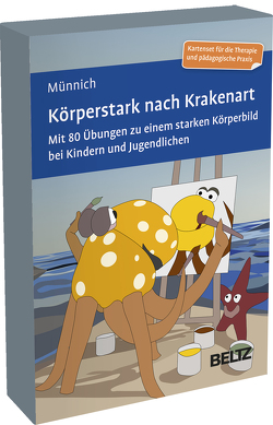 Körperstark nach Krakenart von Münnich,  Marny, Pilsl,  Matthias