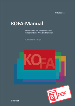 KOFA-Manual von Cassée,  Kitty