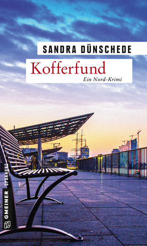 Kofferfund von Dünschede,  Sandra