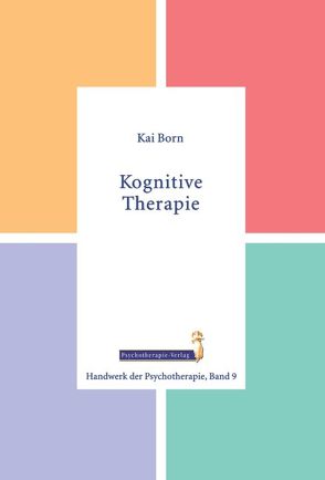 Kognitive Therapie von Born,  Kai