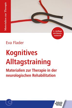 Kognitives Alltagstraining von Flader,  Eva