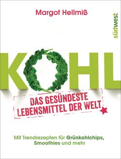 Kohl von Hellmiß,  Margot