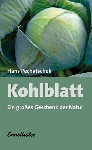 Kohlblatt von Pechatschek,  Hans