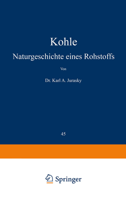 Kohle von Jurasky,  Karl A., Loewen,  H.