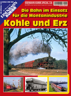 Kohle und Erz