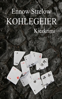 Kohlegeier von Strelow,  Ennow