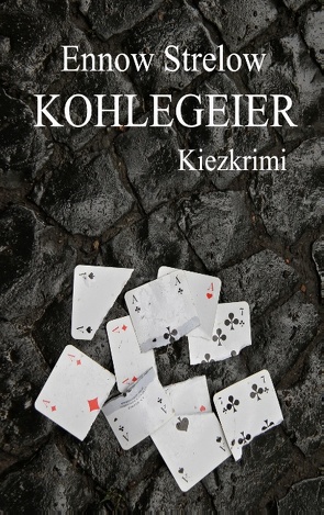 Kohlegeier von Strelow,  Ennow