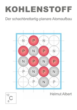 Kohlenstoff von Albert,  Helmut