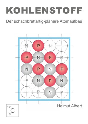 Kohlenstoff von Albert,  Helmut