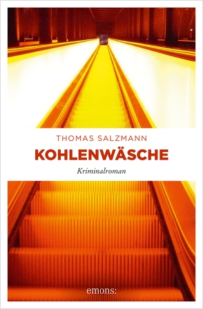 Kohlenwäsche von Salzmann,  Thomas