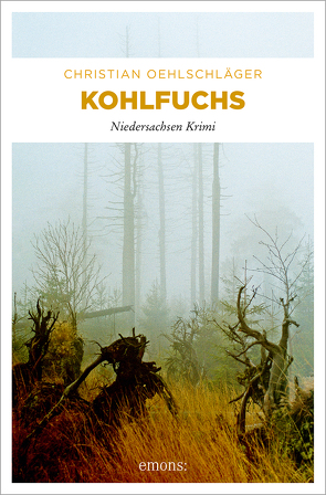 Kohlfuchs von Oehlschläger,  Christian