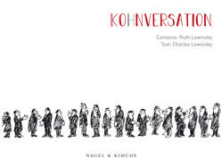 Kohnversation von Lewinsky,  Charles, Lewinsky,  Ruth