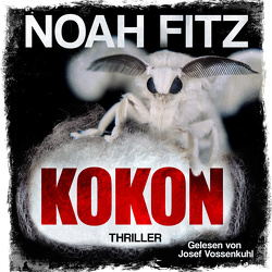 Kokon von Fitz,  Noah, Vossenkuhl,  Josef