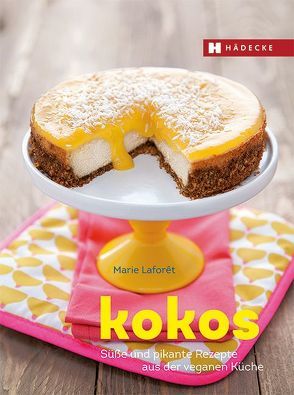 Kokos von Laforêt,  Marie