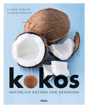 Kokos von Hirnich,  Jasmin, Straub,  Ulrike