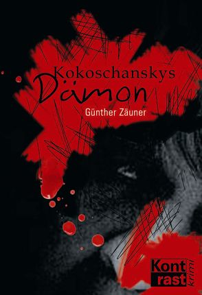 Kokoschanskys Dämon von Zäuner,  Günther