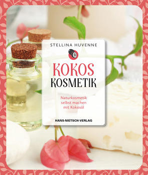 Kokoskosmetik von Huvenne,  Stellina