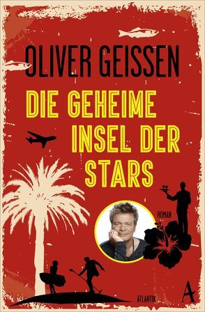 Kokostee von Geissen,  Oliver