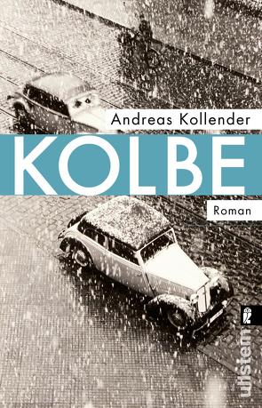 Kolbe von Kollender,  Andreas