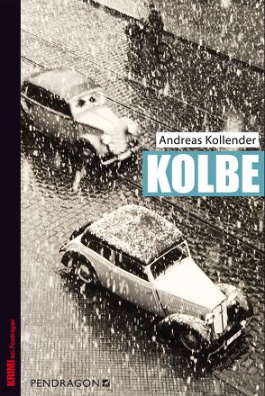 Kolbe von Kollender,  Andreas