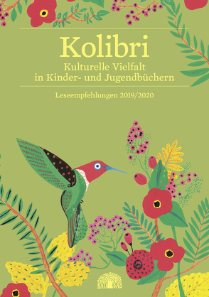 Kolibri 2019/2020 von Dalvand,  Reza, Gadient,  Cyrilla