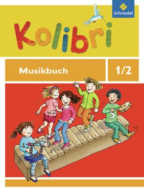 Kolibri – Musikbücher: Allgemeine Ausgabe 2012 von Ansohn,  Meinhard, Budde,  Pit, Küntzel,  Bettina, Meyerholz,  Ulrike, Rubisch,  Andreas, Schnelle,  Frigga, Sommer,  Christine, Wallroth,  Bettina