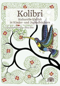 Kolibri 2015/2016 von Baobab Books