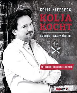 Kolja kocht von Kleeberg,  Kolja