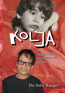 KOLJA von Solis Rangel,  Do