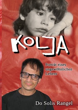 KOLJA von Solis Rangel,  Doris