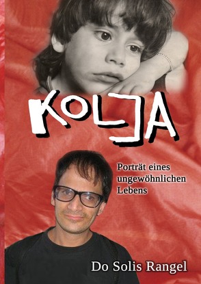 KOLJA von Solis Rangel,  Doris