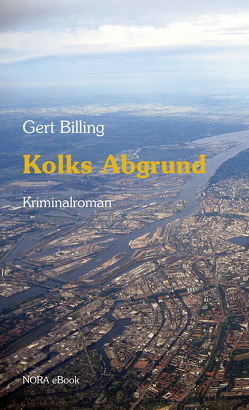 Kolks Abgrund von Billing,  Gert