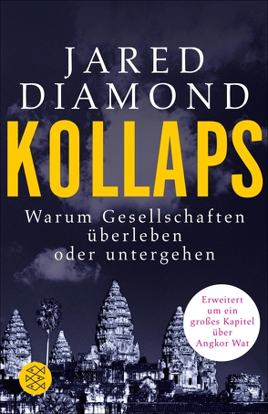 Kollaps von Diamond,  Jared, Vogel,  Sebastian