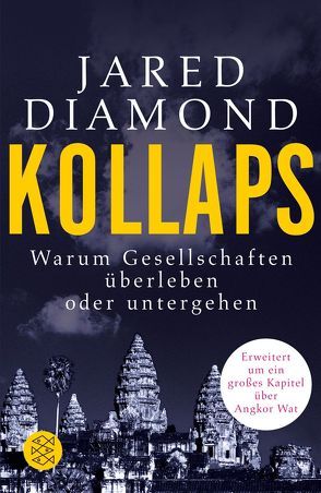 Kollaps von Diamond,  Jared, Vogel,  Sebastian