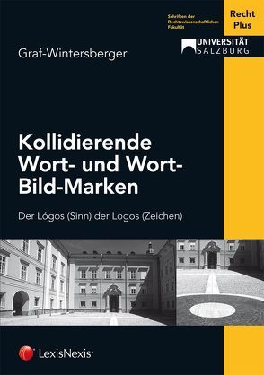 Kollidierende Wort- und Wort-Bild-Marken von Graf-Wintersberger,  Astrid