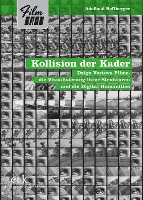 Kollision der Kader von Heftberger,  Adelheid, Wahl,  Chris