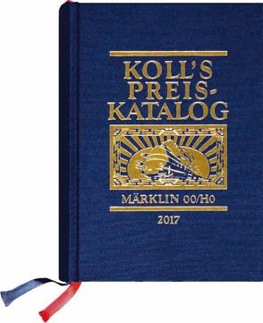 Koll’s Preiskatalog von Koll,  Joachim