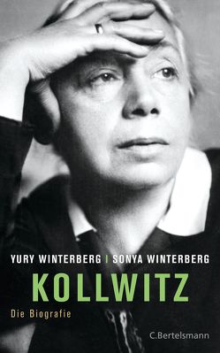 Kollwitz von Winterberg,  Sonya, Winterberg,  Yury