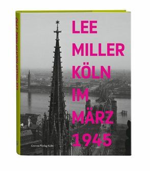 Lee Miller von Filz,  Walter, Stremmel,  Kerstin