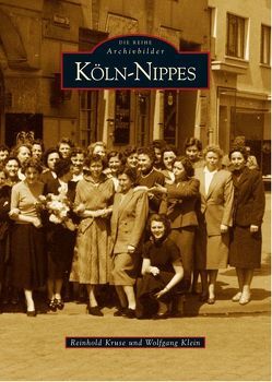 Köln-Nippes von Klein,  Wolfgang, Kruse,  Reinhold