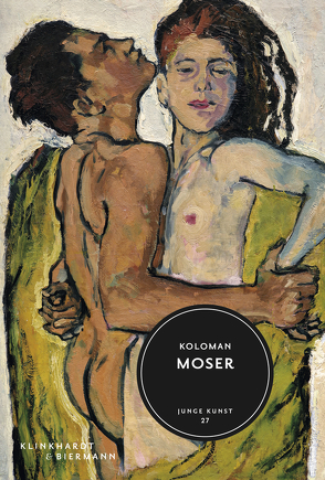 Koloman Moser von Kutzenberger,  Stefan, Leopold,  Elisabeth